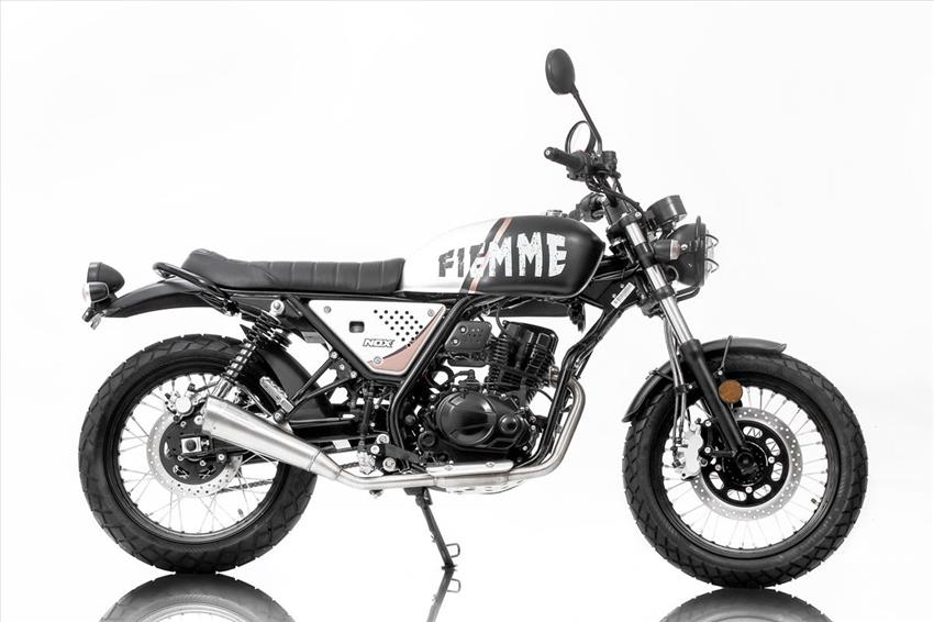 Nox Fiemme 125
