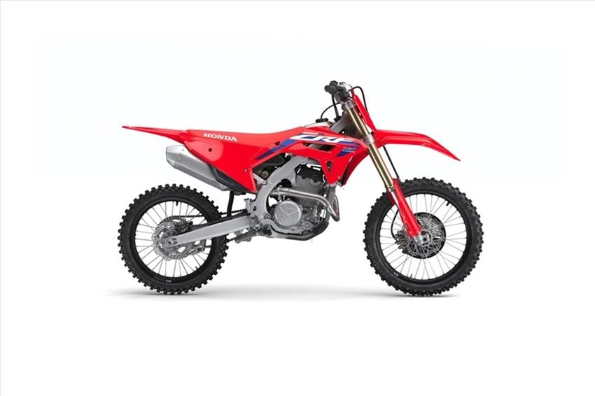 RedMoto Honda CRF 250 R