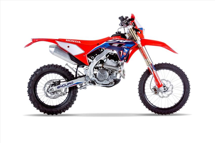 RedMoto Honda CRF 300 Enduro RX