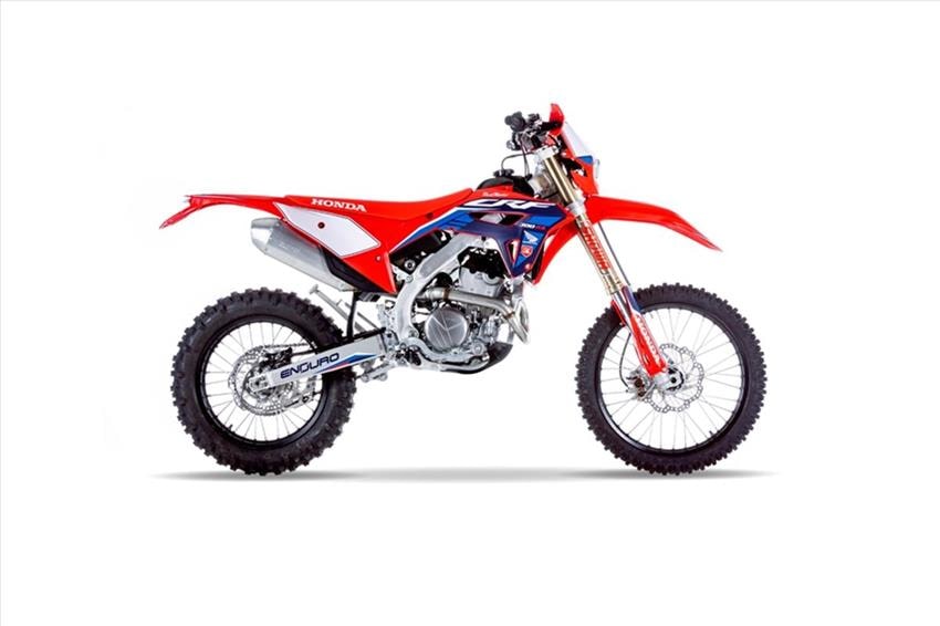 RedMoto Honda CRF 300 Enduro RX
