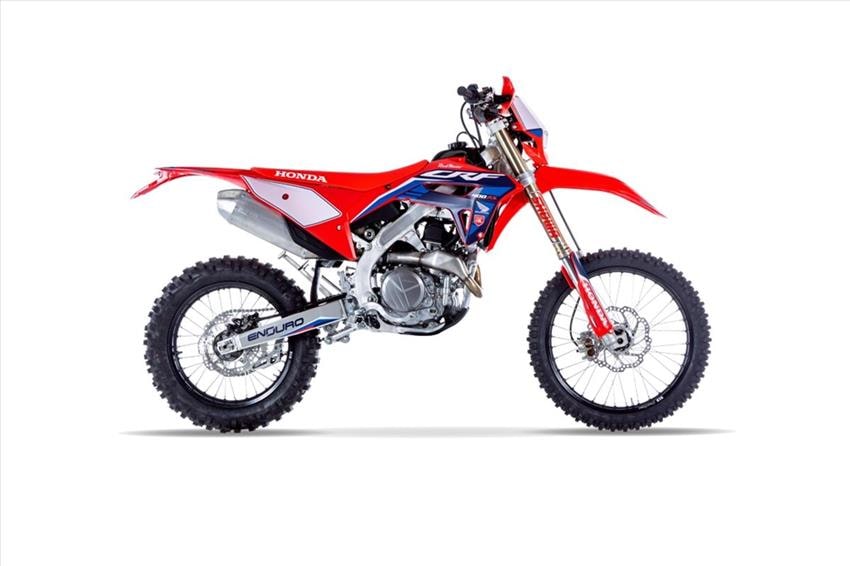 RedMoto Honda CRF 400 Enduro RX
