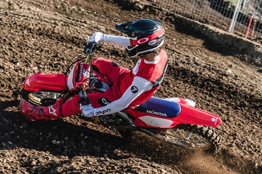 redmoto crf 450