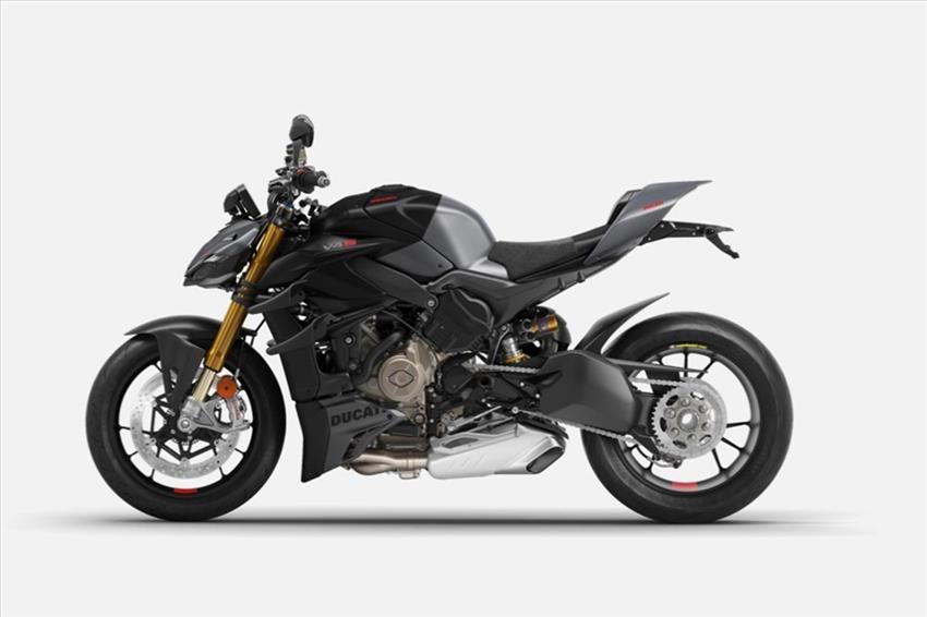 Ducati Streetfighter V4 S