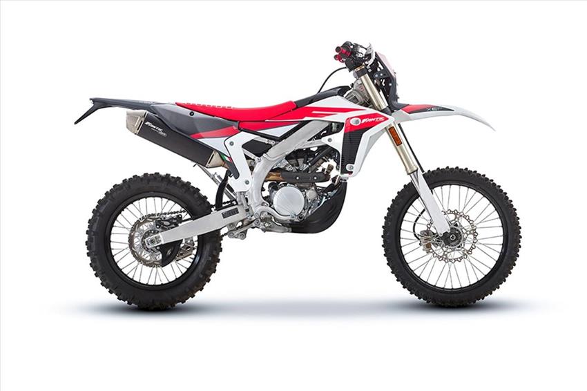 Fantic XEF 250 Racing
