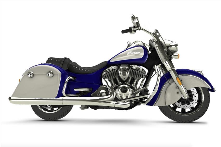 Indian Springfield