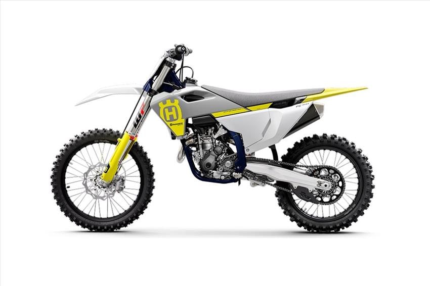 Husqvarna FC 350