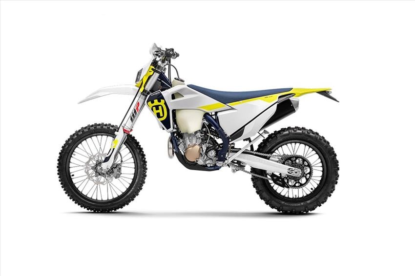 husqvarna 450 enduro for sale