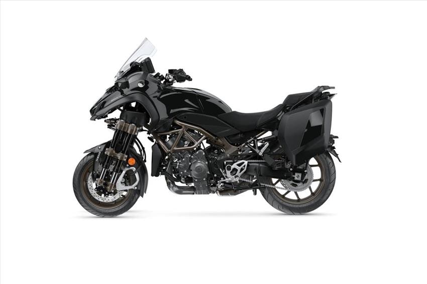 Yamaha Niken GT