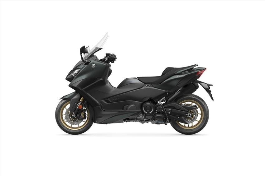 Yamaha T Max 560 Tech Max