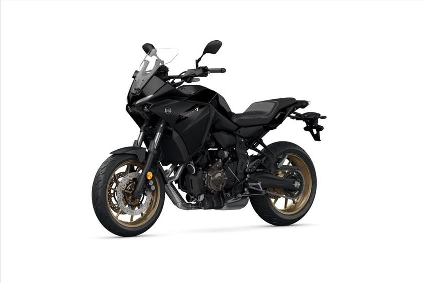 Yamaha Tracer 7 35kW