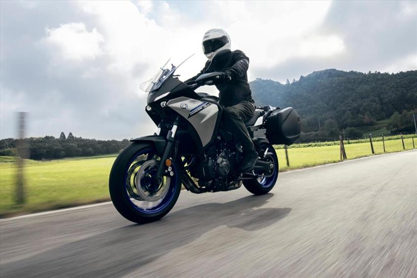 Yamaha Tracer 7 GT