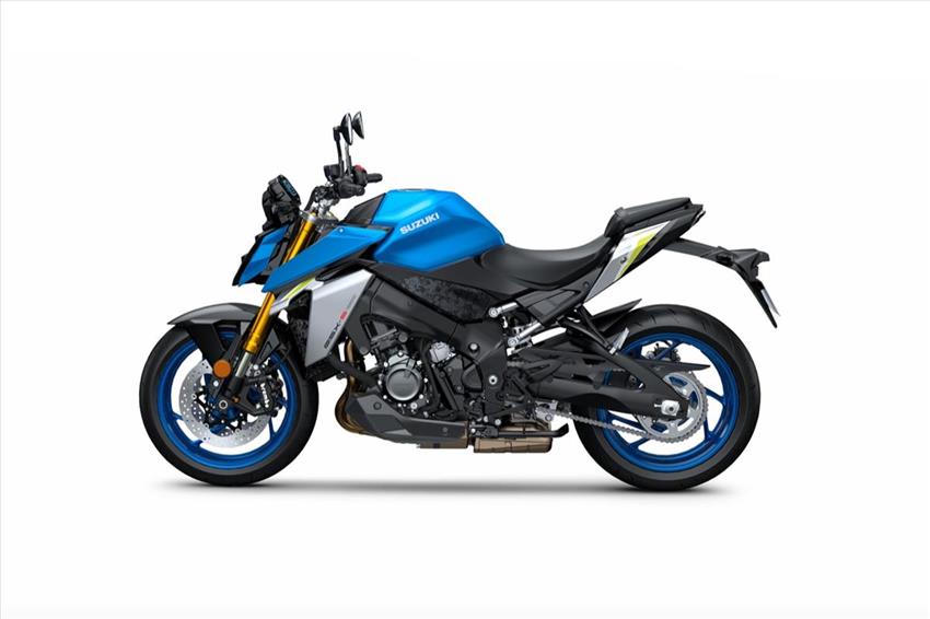 GSX S 1000 ABS