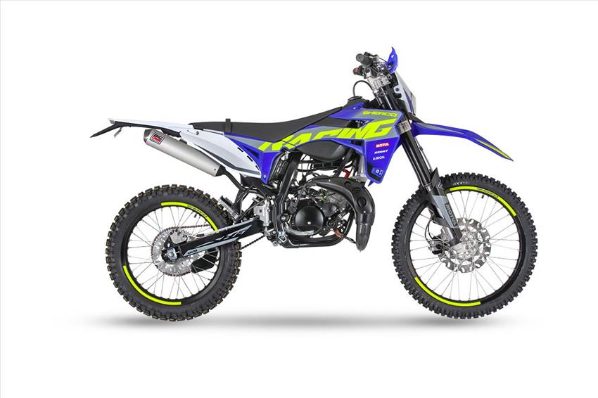 Sherco SE 50 RS Factory