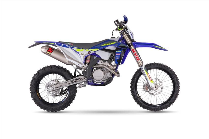 Sherco SEF 300 Factory