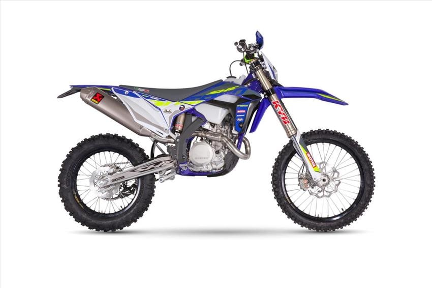 Sherco SEF 450 Factory