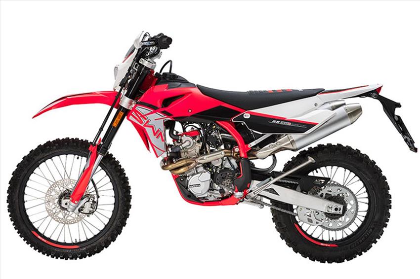 SWM RS 300 R