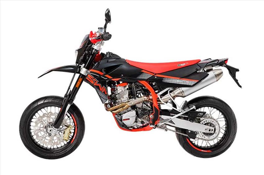 SWM SM 500 R