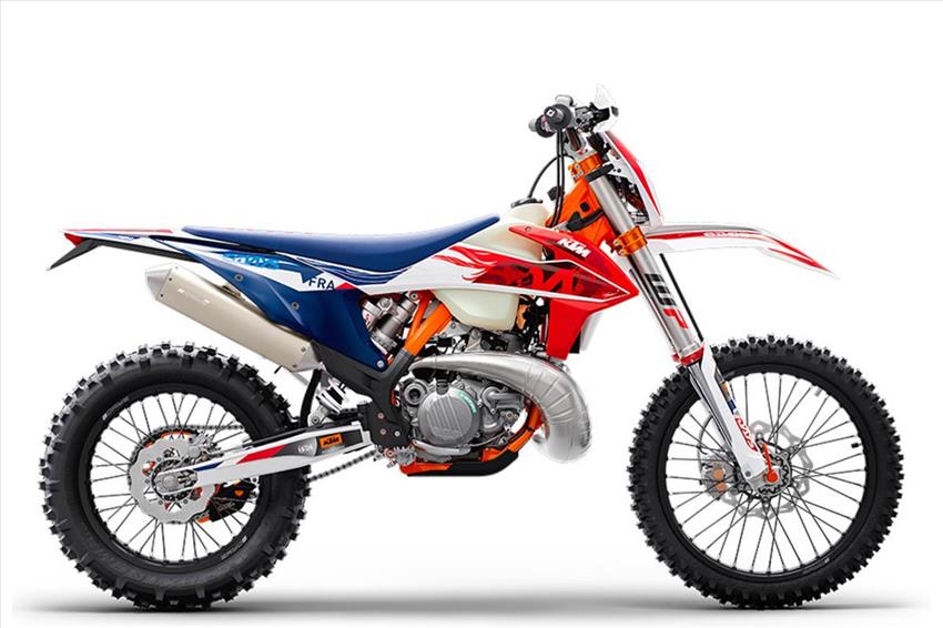 Ktm 250 Ktm 300 Tempi Enduro Moto Husqvarna 250 4t Enduro 2022