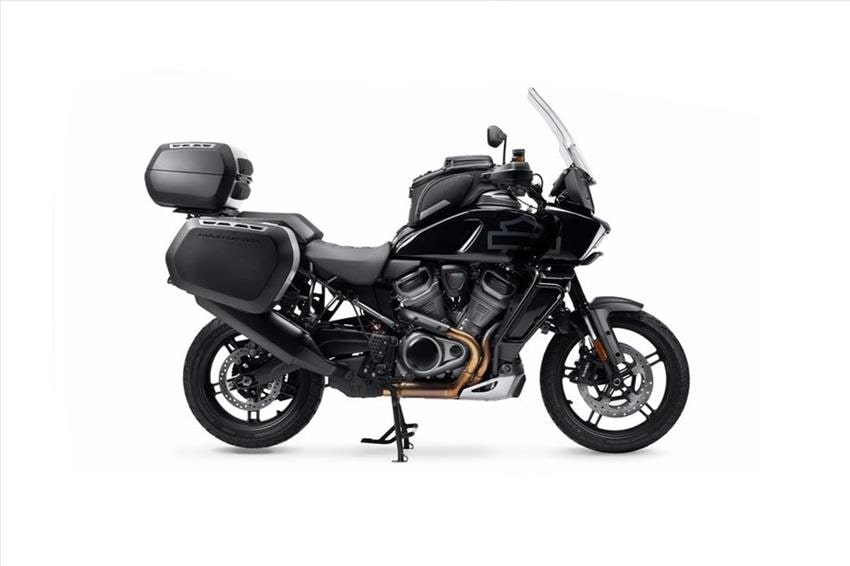 Harley-Davidson Pan America 1250