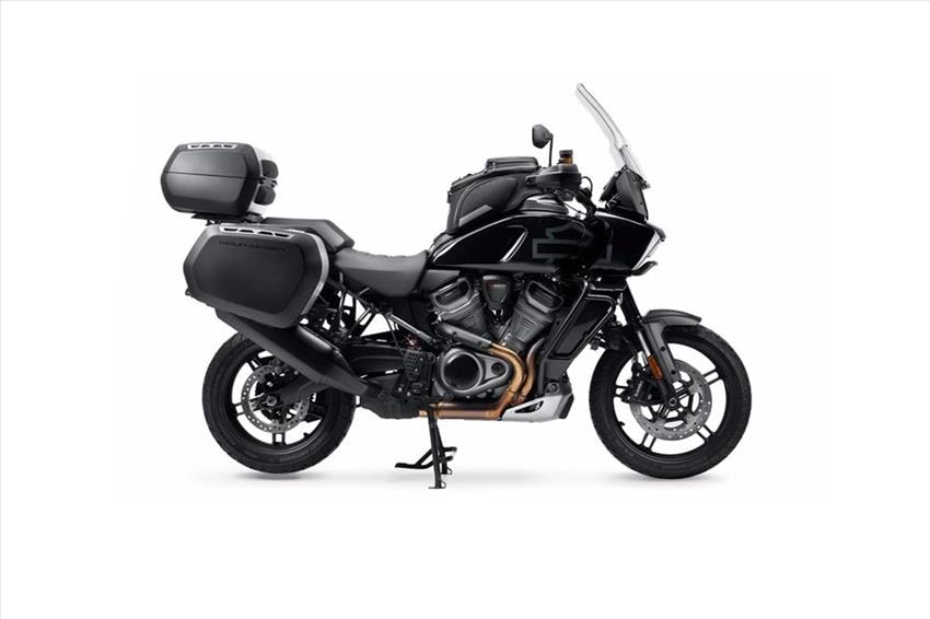 Harley-Davidson Pan America 1250 Special