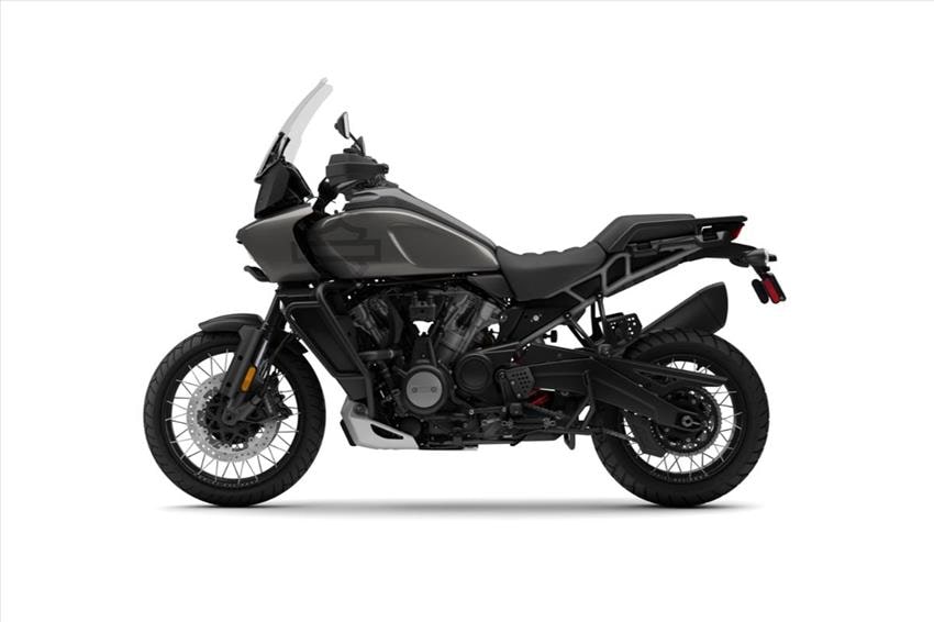 Harley-Davidson Pan America 1250 Special