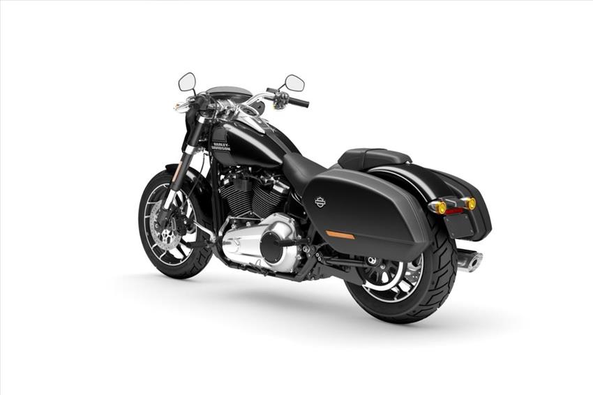 Harley-Davidson Softail Standard 35KW Prezzo, Scheda tecnica e Foto -  Dueruote