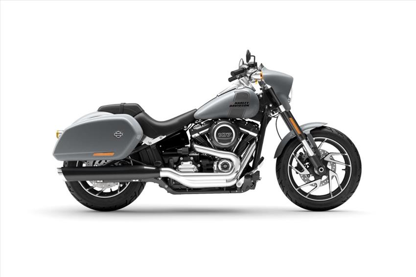 Harley-Davidson Softail Standard 35KW Prezzo, Scheda tecnica e Foto -  Dueruote