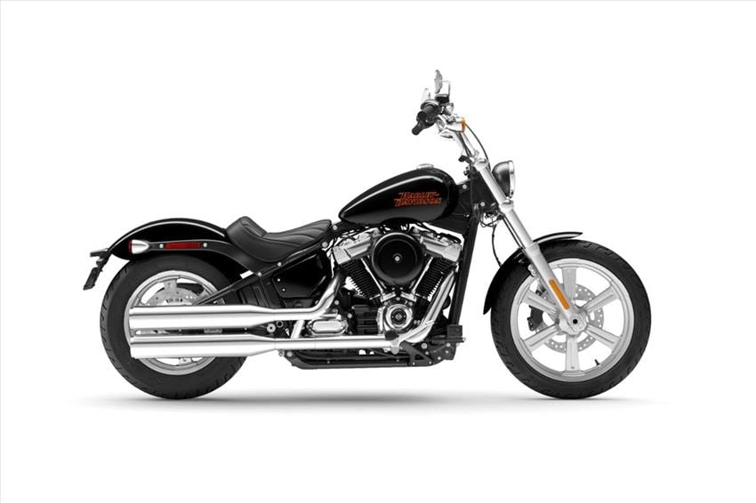Harley-Davidson Softail Standard