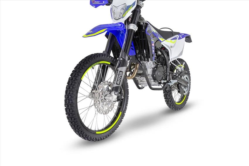 Sherco SE 125 RS Factory 4T