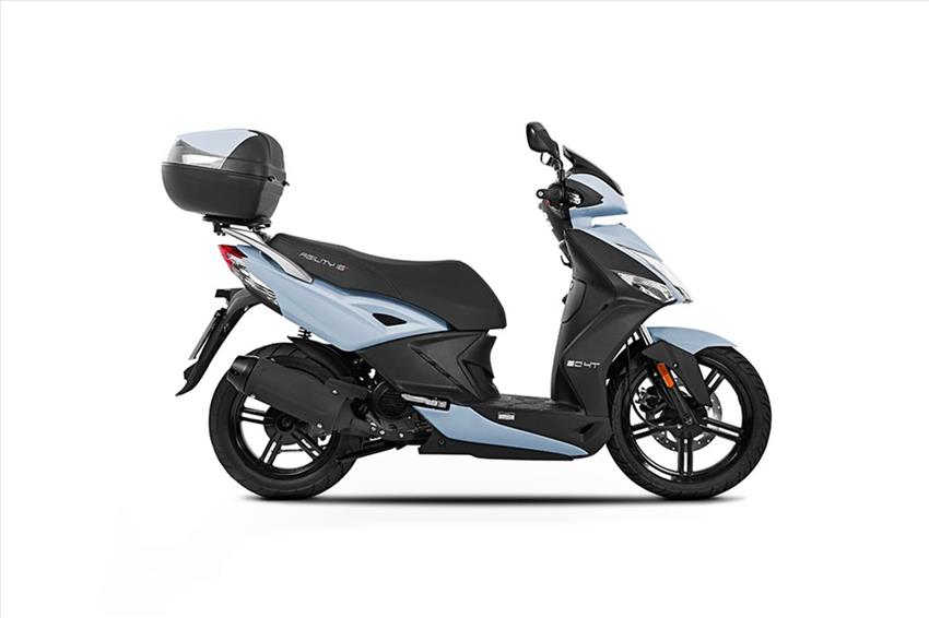 Kymco Agility 50 R16+