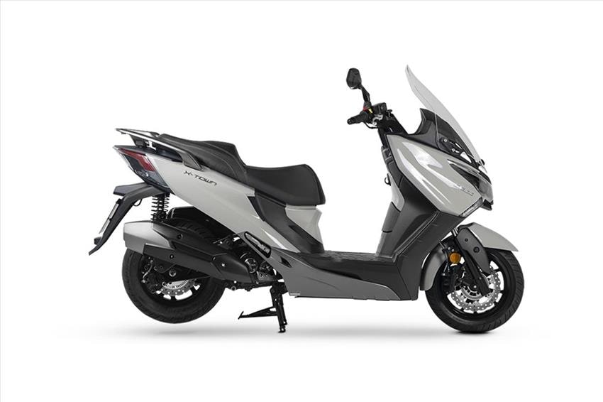 Kymco X-Town 300i City