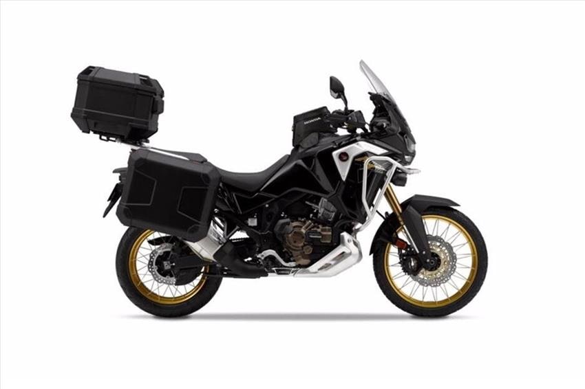 Honda CRF1100L Africa Twin DCT Adventure Sports Travel Edition