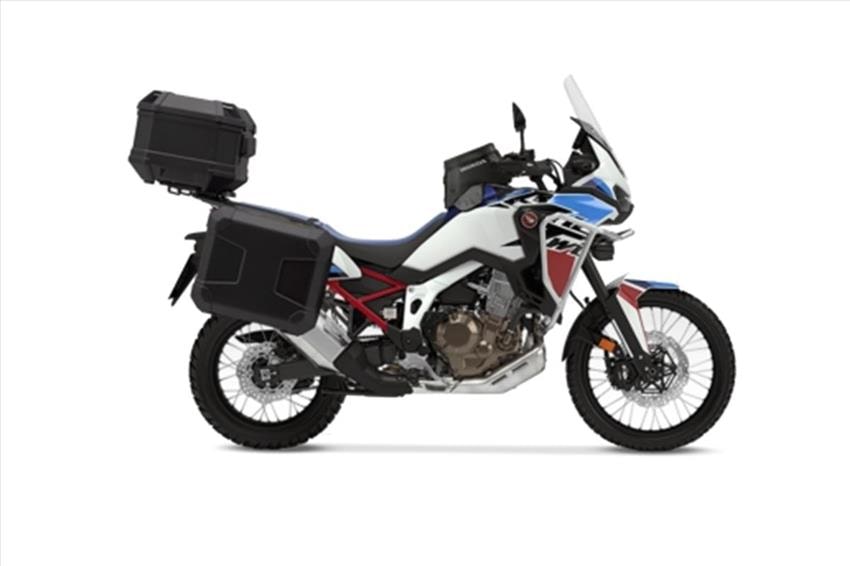 Honda CRF1100L Africa Twin DCT Adventure Sports Travel Edition Prezzo,  Scheda tecnica e Foto - Dueruote