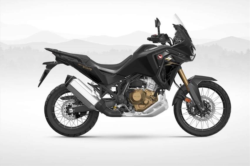 Honda CRF1100L Africa Twin DCT Adventure Sports Desert Track