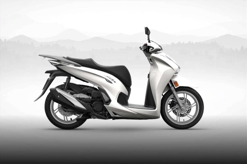 Honda SH 350 Sport