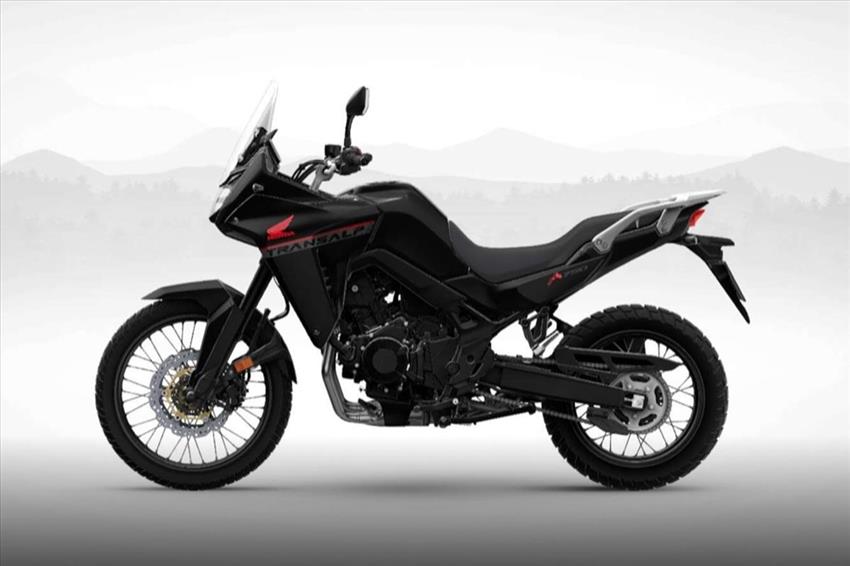 Honda XL 750 Transalp Travel Edition 35kW