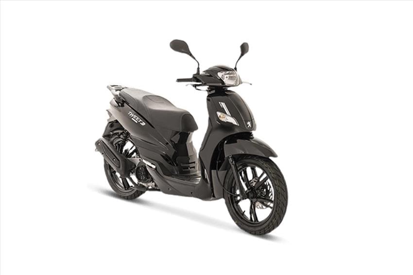 Peugeot Tweet 50 Active