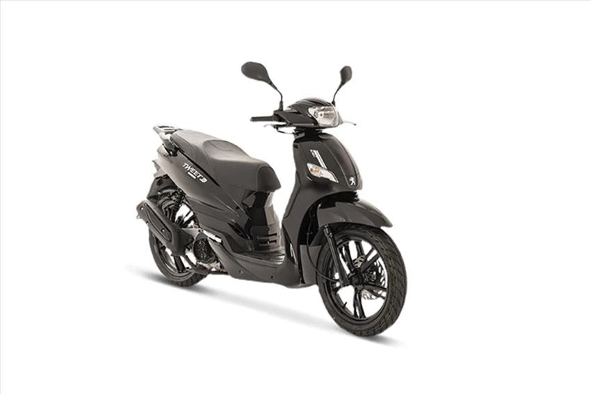 Peugeot Tweet 200 i Active