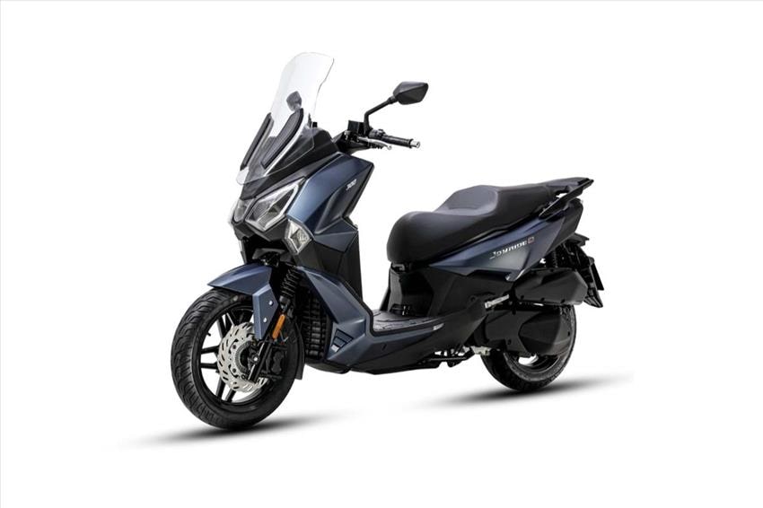 Sym Joyride 300