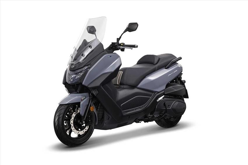 Sym Maxsym 400 ABS