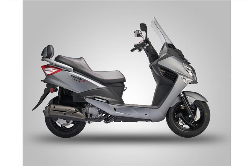 Sym Joyride 200 S ABS