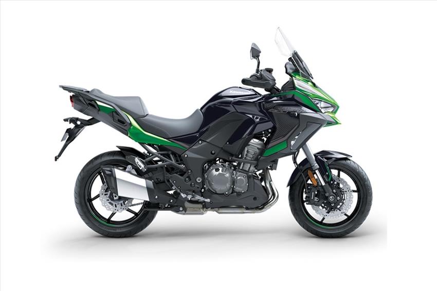 Kawasaki Versys 1000 SE