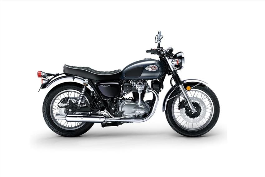 Kawasaki W 800