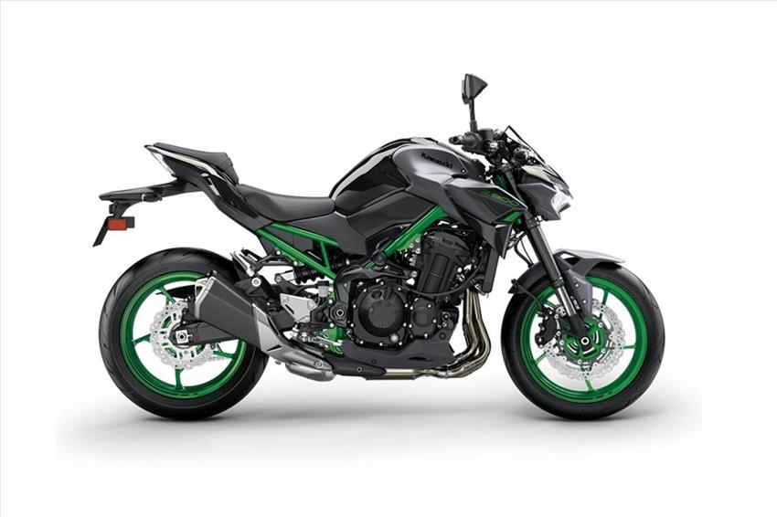 Kawasaki Z 900 (A2) 35Kw