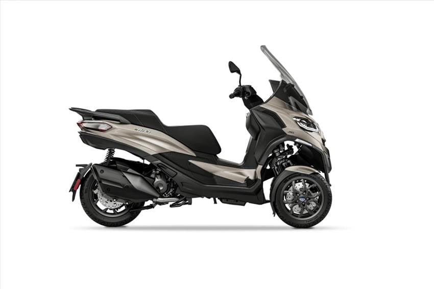 Piaggio MP3 400 hpe ABS