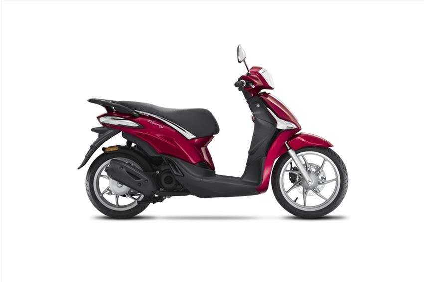 Piaggio Liberty 50 3V i.e.