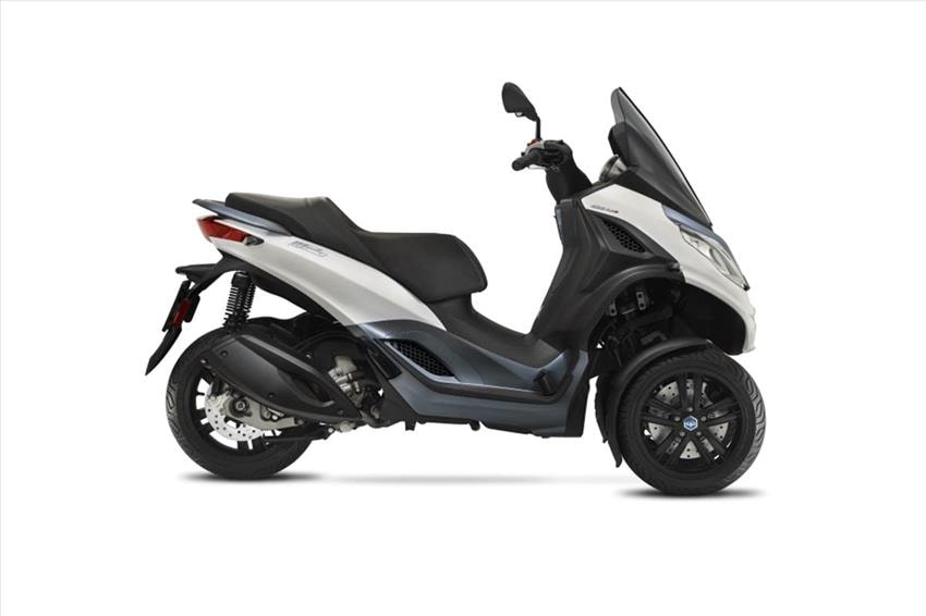 Piaggio MP3 300 hpe ABS
