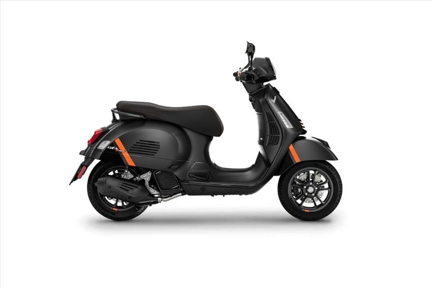 Piaggio Vespa 125 GTS Super Sport ABS i.e.