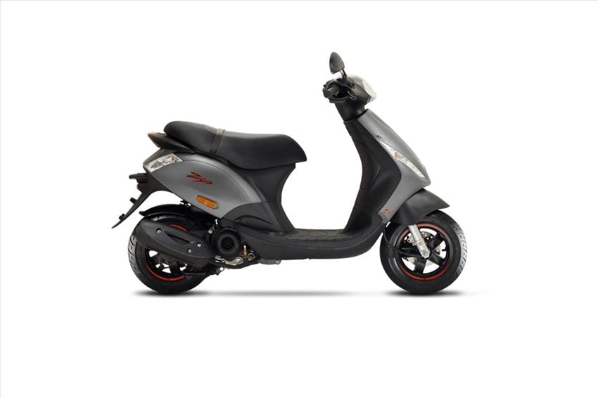 Piaggio Zip 50 S 4T