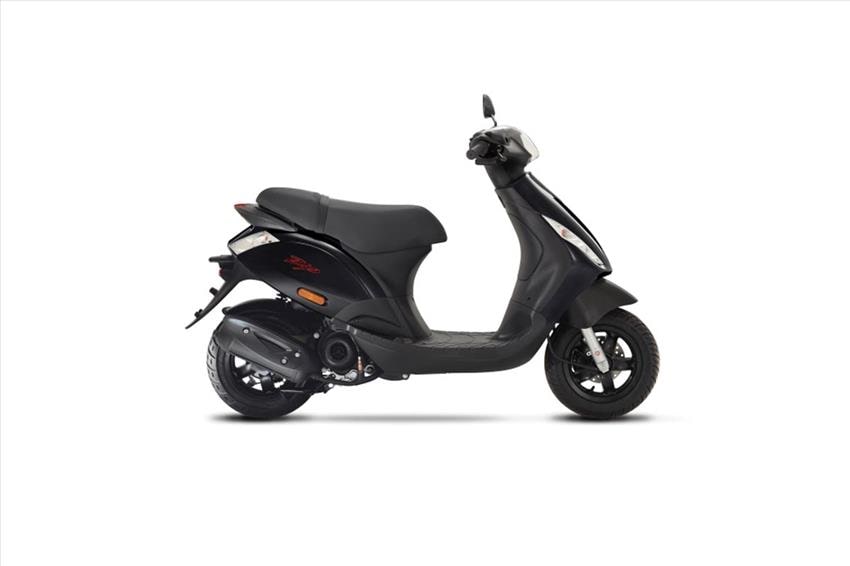 Piaggio Zip 50 4T